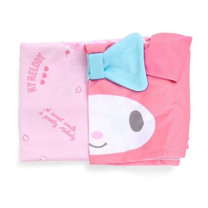 Hello Kitty My Melody Kids Poncho Roz | RO_HK59288