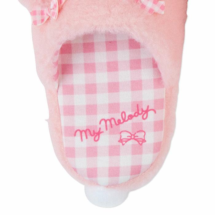 Hello Kitty My Melody Kids Slippers Roz | RO_HK96855