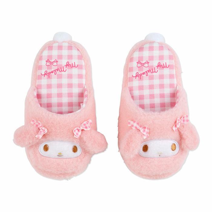 Hello Kitty My Melody Kids Slippers Roz | RO_HK96855