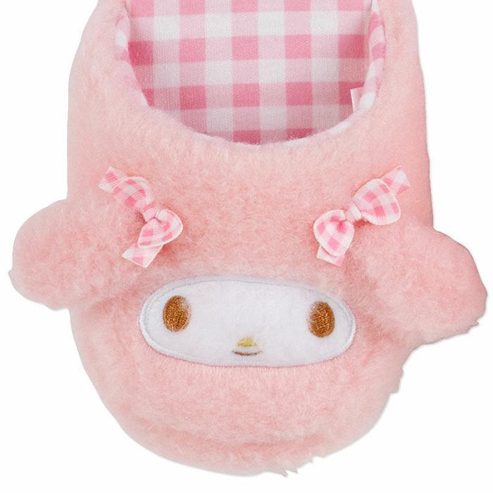 Hello Kitty My Melody Kids Slippers Roz | RO_HK96855