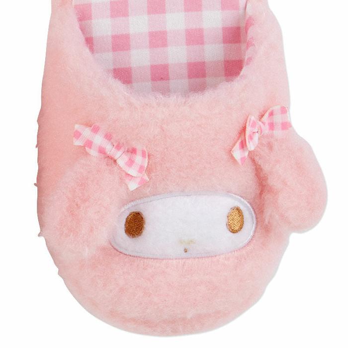 Hello Kitty My Melody Kids Slippers Roz | RO_HK96855