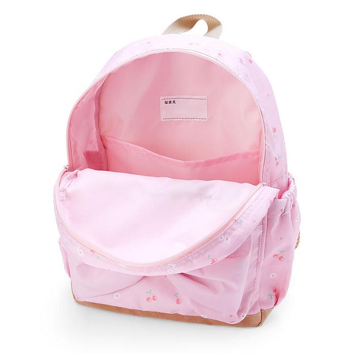 Hello Kitty My Melody Kids Sweet Ribbon Backpack Roz | RO_HK80256