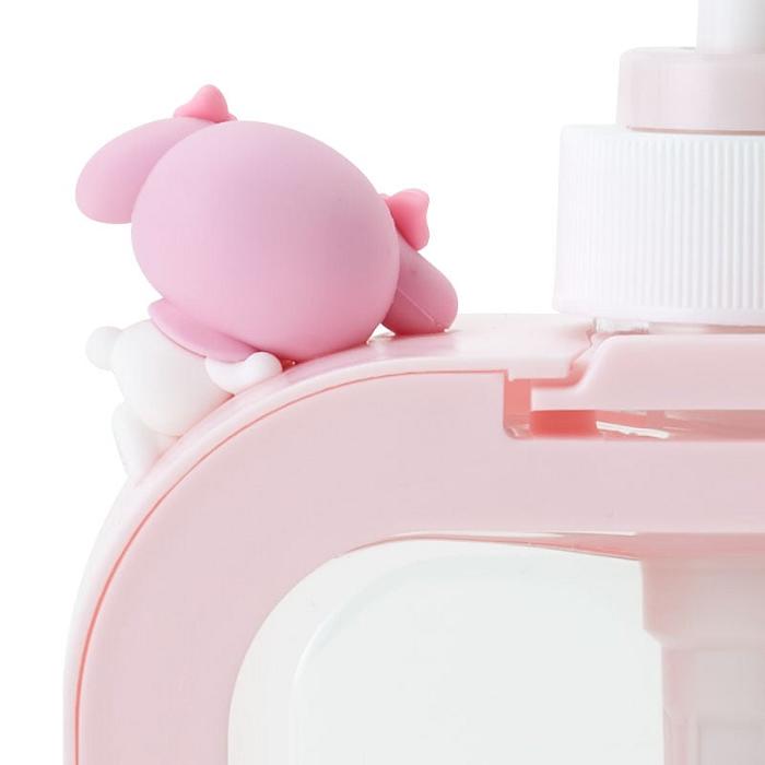 Hello Kitty My Melody Mascot Soap Dispenser (Medium) Roz | RO_HK37216