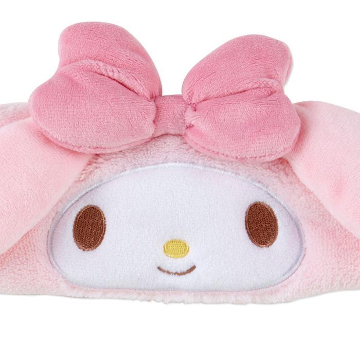 Hello Kitty My Melody Plush Headband Roz | RO_HK68860