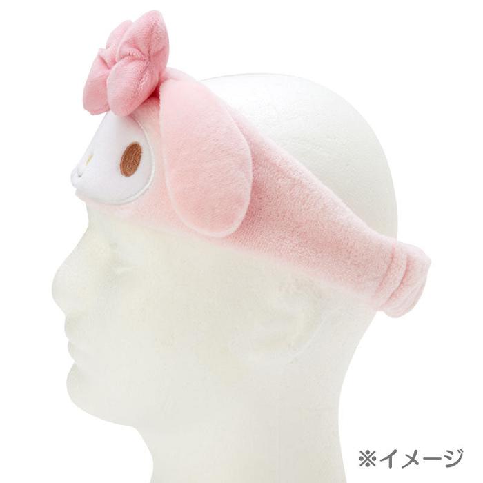 Hello Kitty My Melody Plush Headband Roz | RO_HK68860