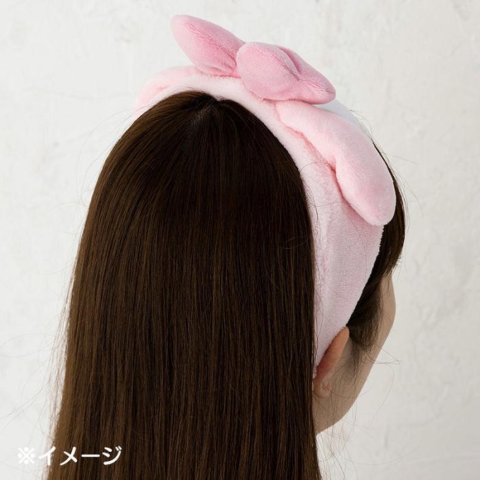 Hello Kitty My Melody Plush Headband Roz | RO_HK68860