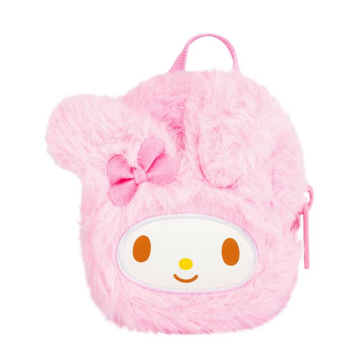 Hello Kitty My Melody Real Littles Micro Backpack Roz | RO_HK74051