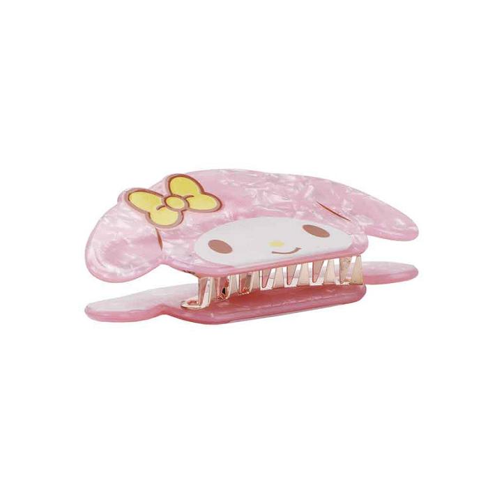 Hello Kitty My Melody Smile Hair Clip Roz | RO_HK36335