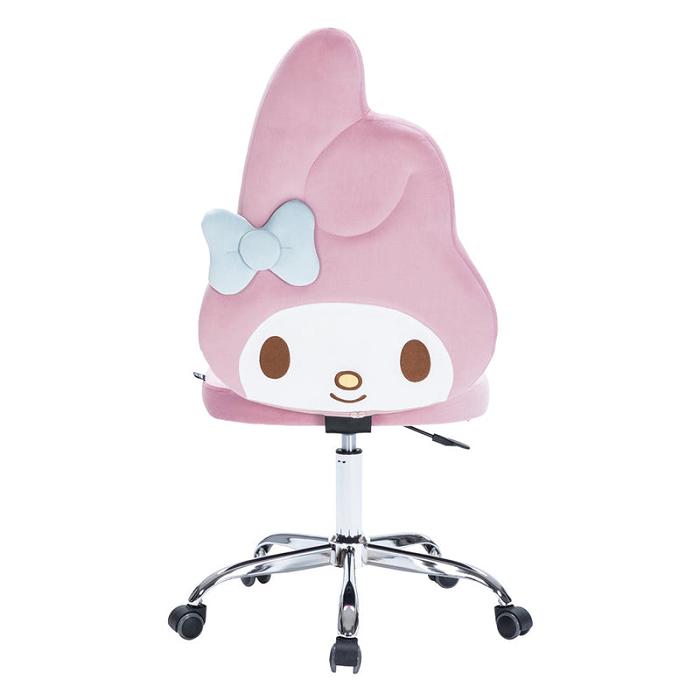 Hello Kitty My Melody x Impressions Vanity Swivel Chair Roz | RO_HK92930