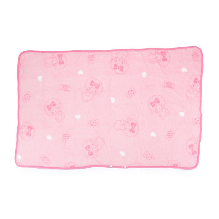 Hello Kitty My Sweet Piano 3-in-1 Blanket Case Roz | RO_HK64671