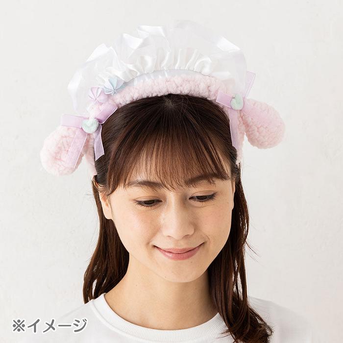 Hello Kitty My Sweet Piano Headband (Meringue Party Series) Roz | RO_HK82340