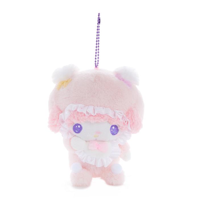 Hello Kitty My Sweet Piano Mascot Bag Charm (Angel Baby Series) Roz | RO_HK74251