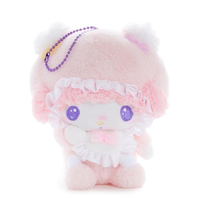 Hello Kitty My Sweet Piano Mascot Bag Charm (Angel Baby Series) Roz | RO_HK74251