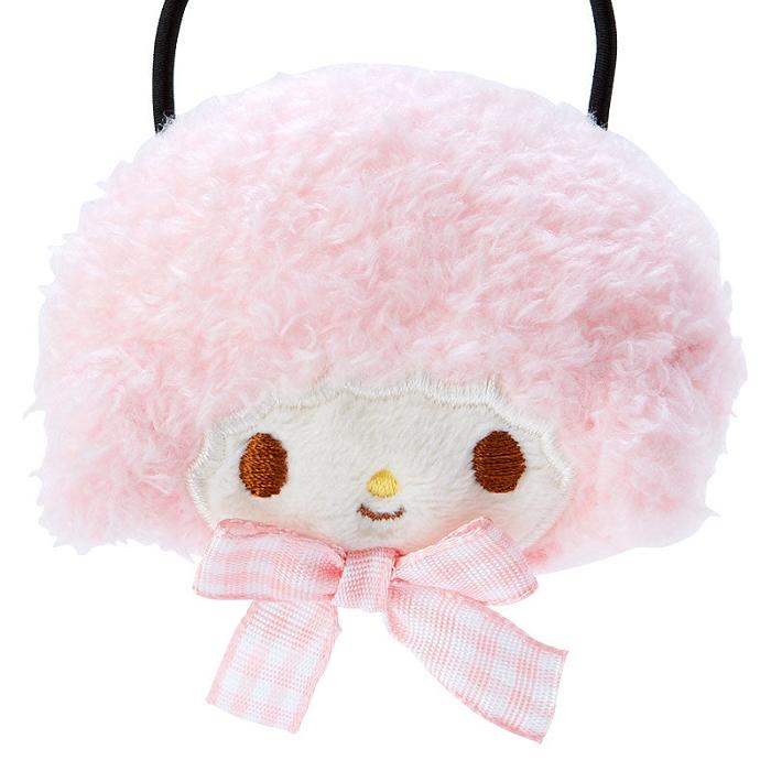 Hello Kitty My Sweet Piano Plush Hair Tie Roz Albi | RO_HK82276