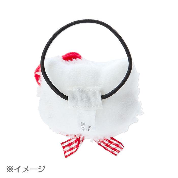 Hello Kitty My Sweet Piano Plush Hair Tie Roz Albi | RO_HK82276