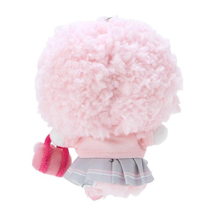 Hello Kitty My Sweet Piano Plush Mascot Keychain (Sanrio Academy Series) Roz | RO_HK91770