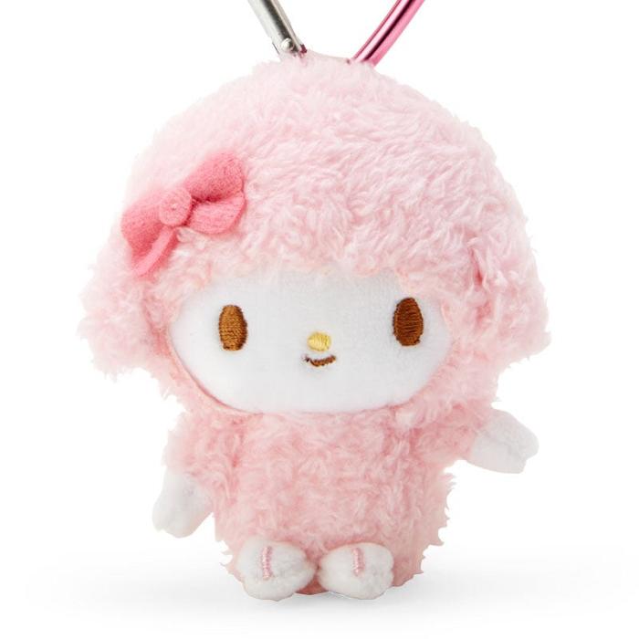 Hello Kitty My Sweet Piano Plush Mascot All My Heart Keychain Roz | RO_HK41544