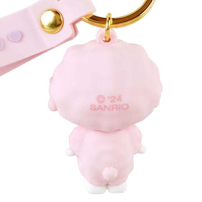 Hello Kitty My Sweet Piano Signature Keychain Roz | RO_HK84004