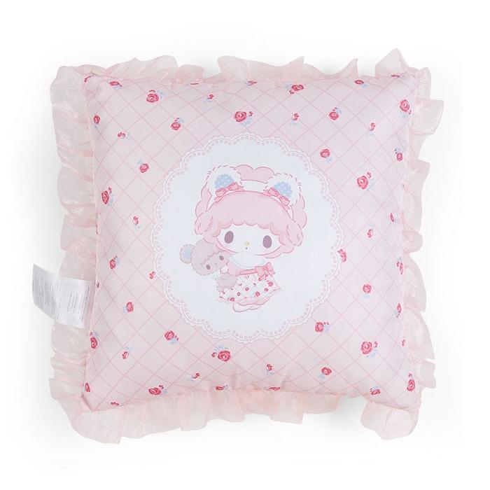 Hello Kitty My Sweet Piano Throw Pillow (My Little Treasure Series) Roz | RO_HK80755