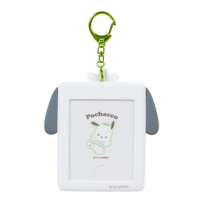 Hello Kitty Pochacco Convertible ID Badge Holder Albi | RO_HK25427