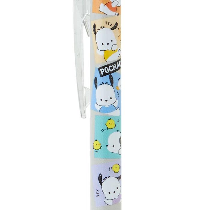 Hello Kitty Pochacco Tombow MONO Graph Mechanical Pencil Colorati | RO_HK45787