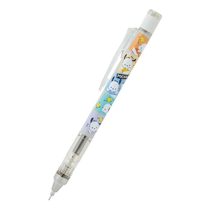 Hello Kitty Pochacco Tombow MONO Graph Mechanical Pencil Colorati | RO_HK45787