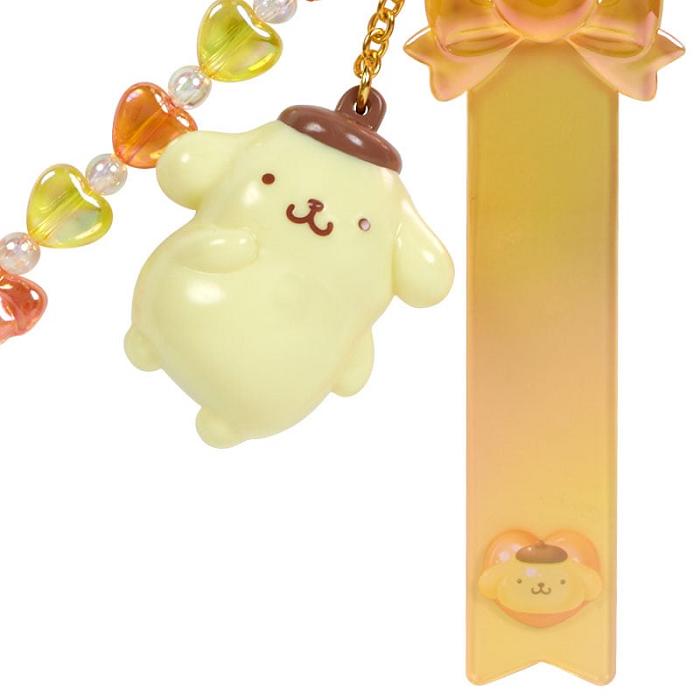 Hello Kitty Pompompurin Kawaii Customizable Keychain Galbeni | RO_HK75392