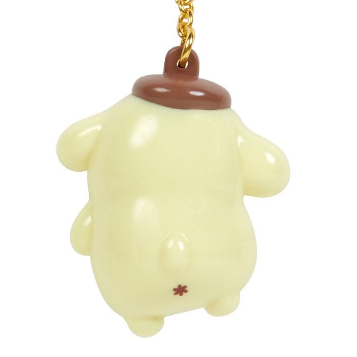 Hello Kitty Pompompurin Kawaii Customizable Keychain Galbeni | RO_HK75392