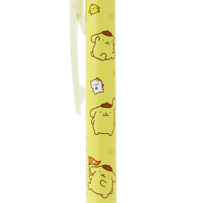 Hello Kitty Pompompurin Tombow MONO Graph Mechanical Pencil Galbeni | RO_HK13524