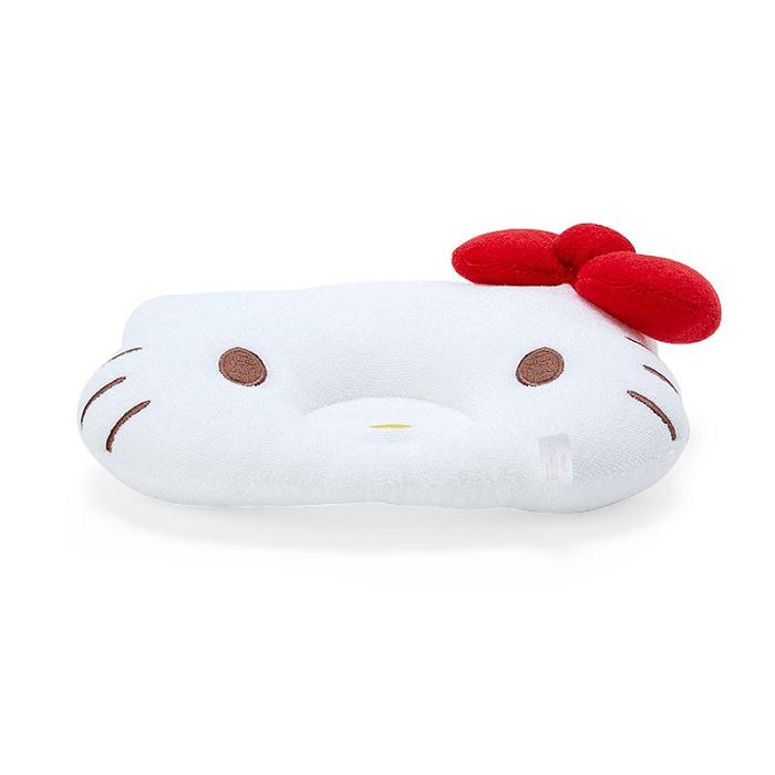 Hello Kitty Sanrio Baby Hello Kitty Baby Pillow Albi | RO_HK90530