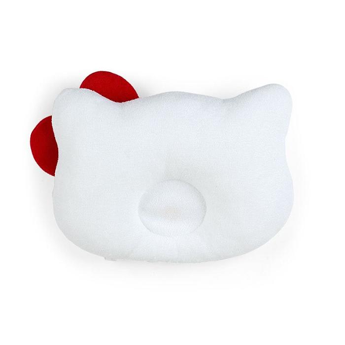 Hello Kitty Sanrio Baby Hello Kitty Baby Pillow Albi | RO_HK90530