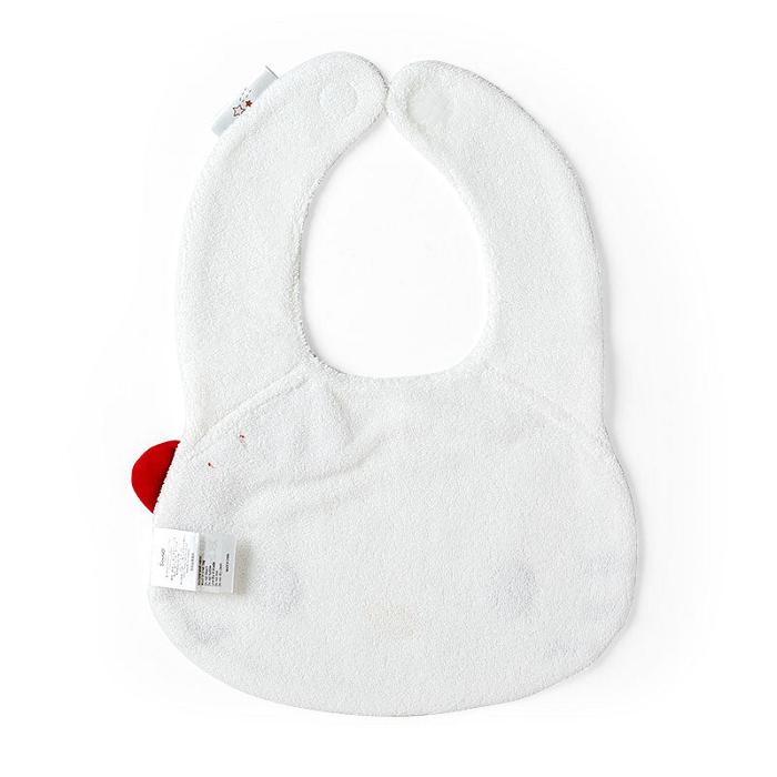 Hello Kitty Sanrio Baby Hello Kitty Bib Albi | RO_HK75420