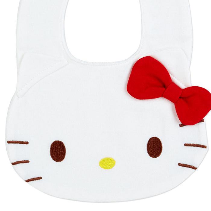 Hello Kitty Sanrio Baby Hello Kitty Bib Albi | RO_HK75420