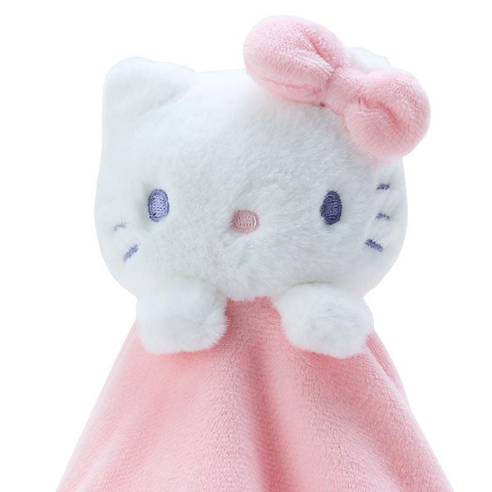 Hello Kitty Sanrio Baby Hello Kitty Plush Lovey Roz | RO_HK98118