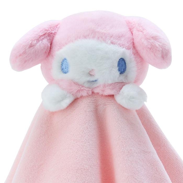 Hello Kitty Sanrio Baby My Melody Plush Lovey Roz | RO_HK65831