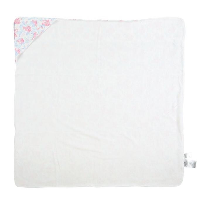 Hello Kitty Sanrio Baby Organic Cotton My Melody Swaddle Blanket Roz | RO_HK71858