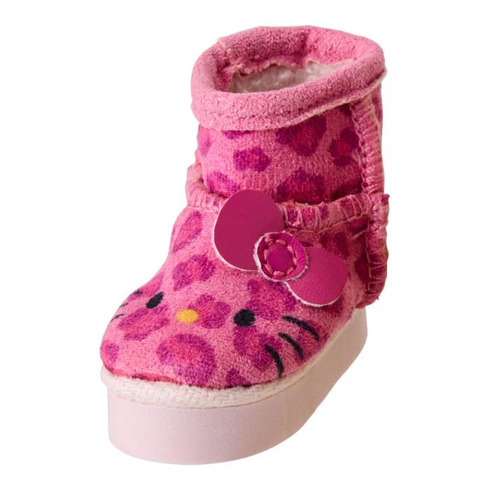 Hello Kitty Sanrio Characters Bag Charm Blind Box (Winter Boots Series 2) Colorati | RO_HK31046