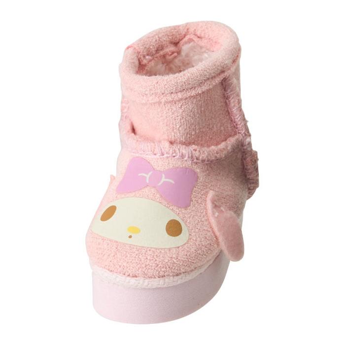 Hello Kitty Sanrio Characters Bag Charm Blind Box (Winter Boots Series 1) Colorati | RO_HK58956