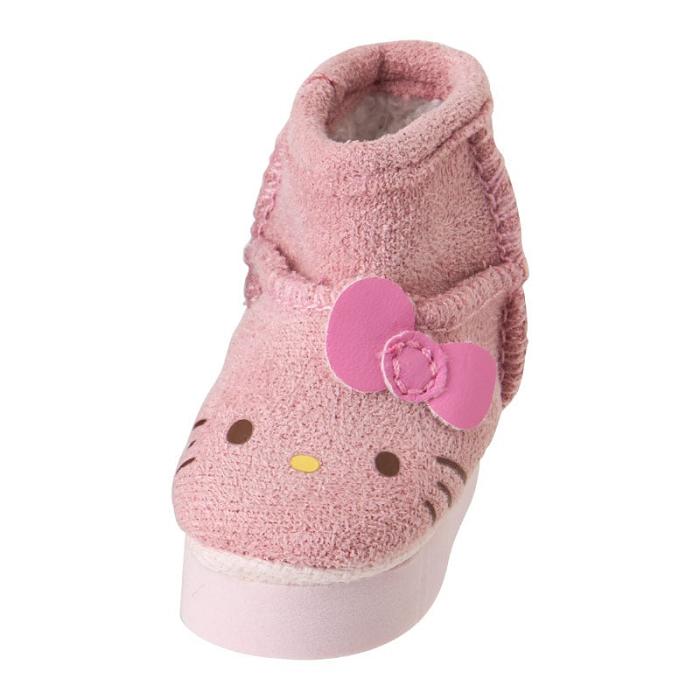 Hello Kitty Sanrio Characters Bag Charm Blind Box (Winter Boots Series 1) Colorati | RO_HK58956