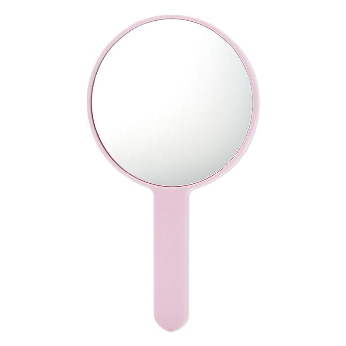 Hello Kitty Sanrio Characters Hand Mirror (Staycation Series) Roz | RO_HK59656