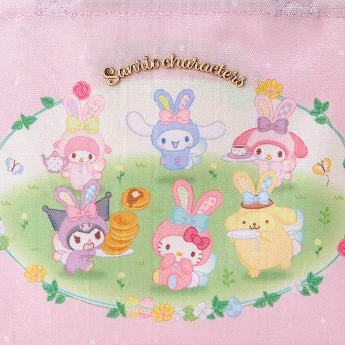 Hello Kitty Sanrio Characters (Spring Things Series) Roz | RO_HK90933