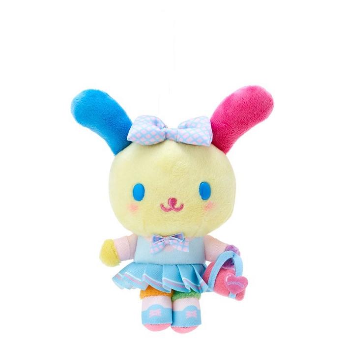 Hello Kitty U*SA*HA*NA Plush Mascot Keychain (Sanrio Academy Series) Galbeni Albastri | RO_HK38866