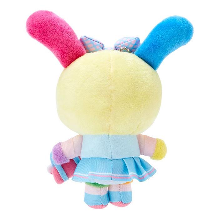 Hello Kitty U*SA*HA*NA Plush Mascot Keychain (Sanrio Academy Series) Galbeni Albastri | RO_HK38866