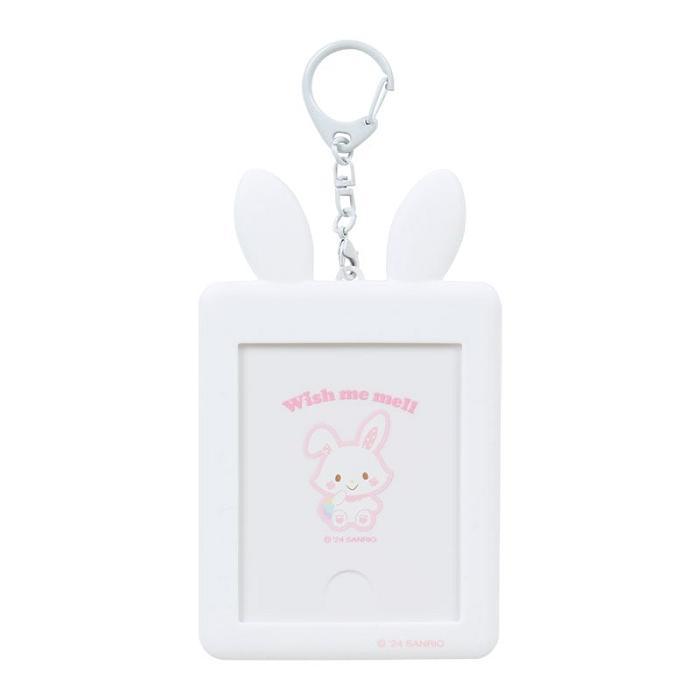 Hello Kitty Wish me mell Convertible ID Badge Holder Albi | RO_HK40314