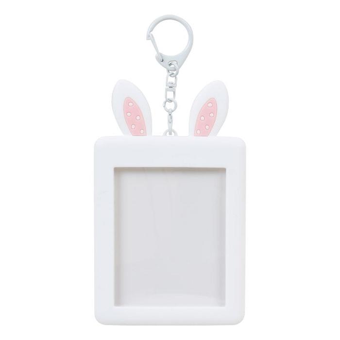 Hello Kitty Wish me mell Convertible ID Badge Holder Albi | RO_HK40314