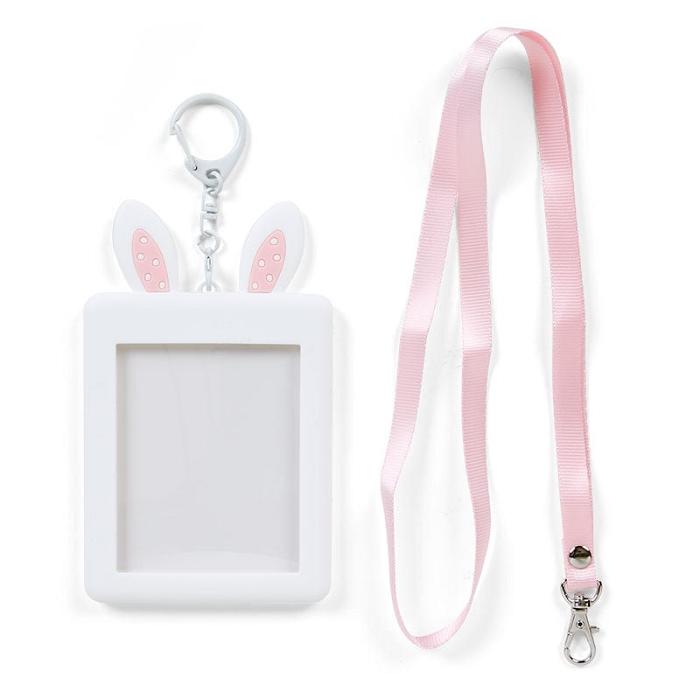 Hello Kitty Wish me mell Convertible ID Badge Holder Albi | RO_HK40314